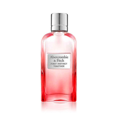 Abercrombie & Fitch First Instinct Together Eau de Parfum for Women