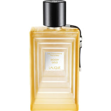 Lalique Woody Gold Eau de Parfum Unisex