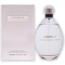 Sarah Jessica Parker Lovely Eau de Parfum for Women