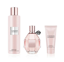 Viktor & Rolf Flowerbomb Eau de Parfum 3 Piece Gift Set for Women