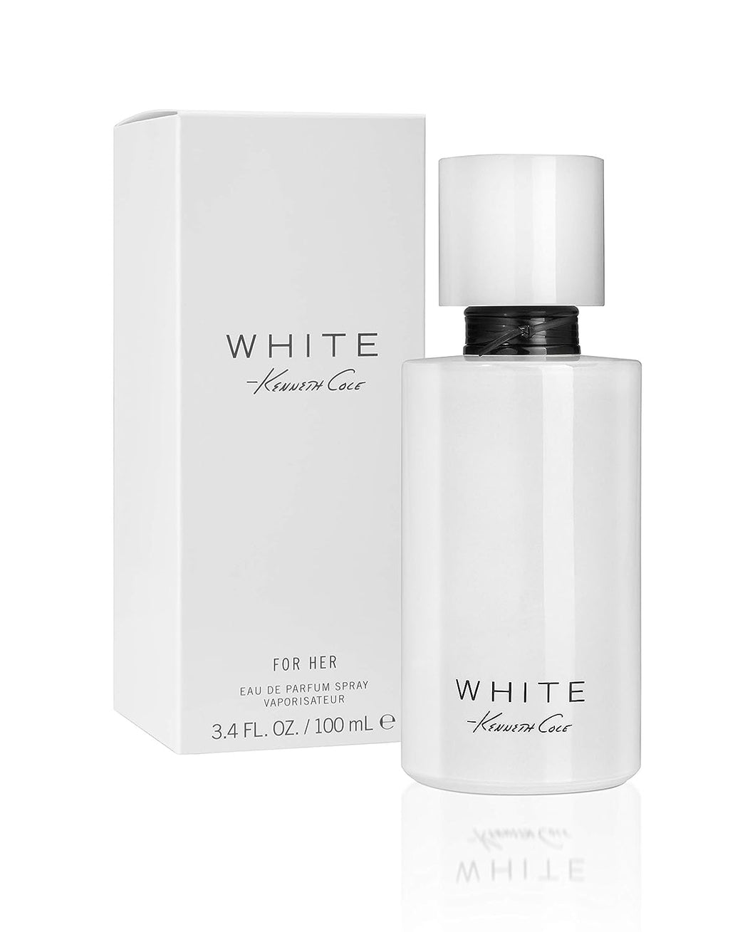 Kenneth Cole White Eau de Parfum for Women