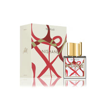 Nishane Tempfluo Extrait de Parfum Unisex