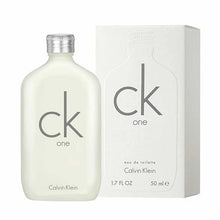 Calvin Klein CK One Eau de Toilette Unisex