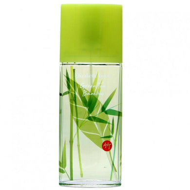 Elizabeth Arden Green Tea Bamboo Eau de Toilette for Women