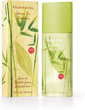 Elizabeth Arden Green Tea Bamboo Eau de Toilette for Women