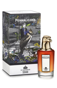 Penhaligon's Uncompromising Sohan Eau de Parfum for Men