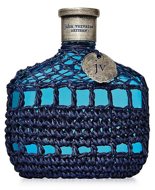 John Varvatos Artisan Blu Eau de Toilette for Men