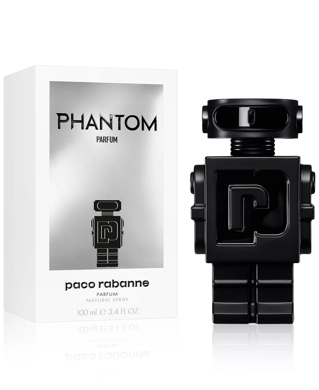 Paco Rabanne Phantom Parfum for Men