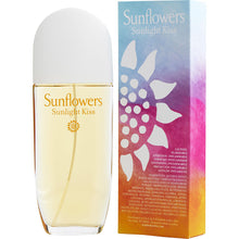 Elizabeth Arden Sunflowers Sunlight Kiss Eau de Toilette for Women