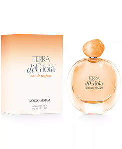 Armani Terra Di Gioia Eau de Parfum for Women