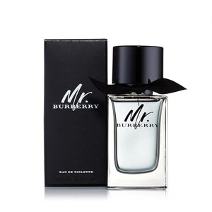Burberry Mr. Burberry Eau de Toilette for Men
