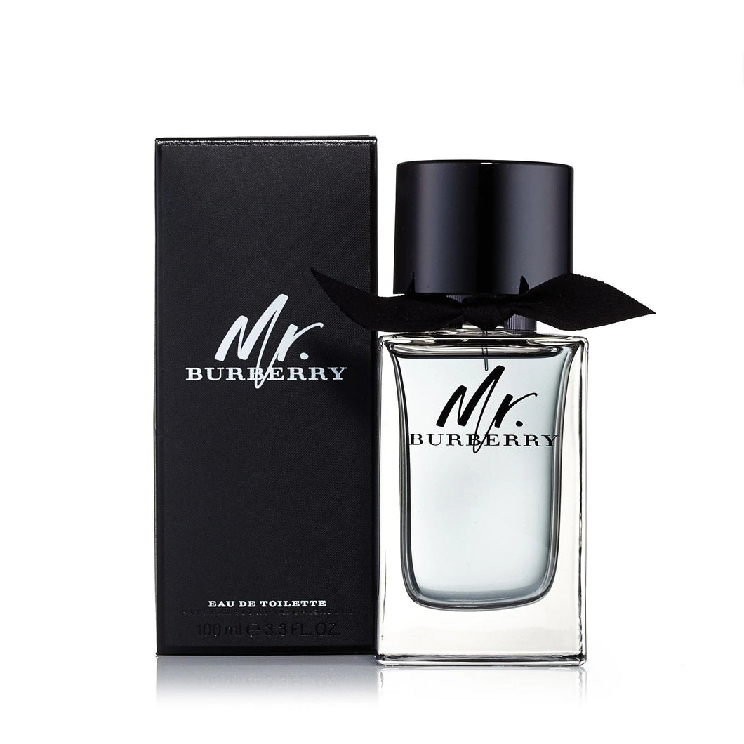 Burberry Mr. Burberry Eau de Toilette for Men