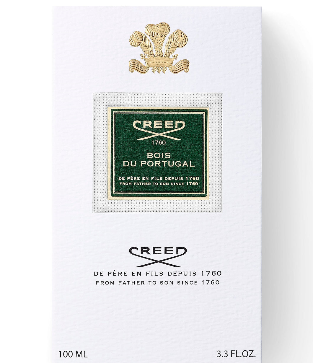 Creed Bois Du Portugal Eau de Parfum for Men - Fragrance Me Baby