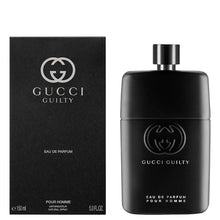 Gucci Guilty Eau de Parfum for Men