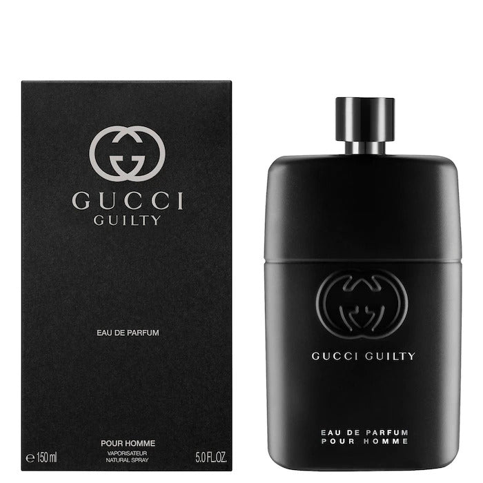 Gucci Guilty Eau de Parfum for Men