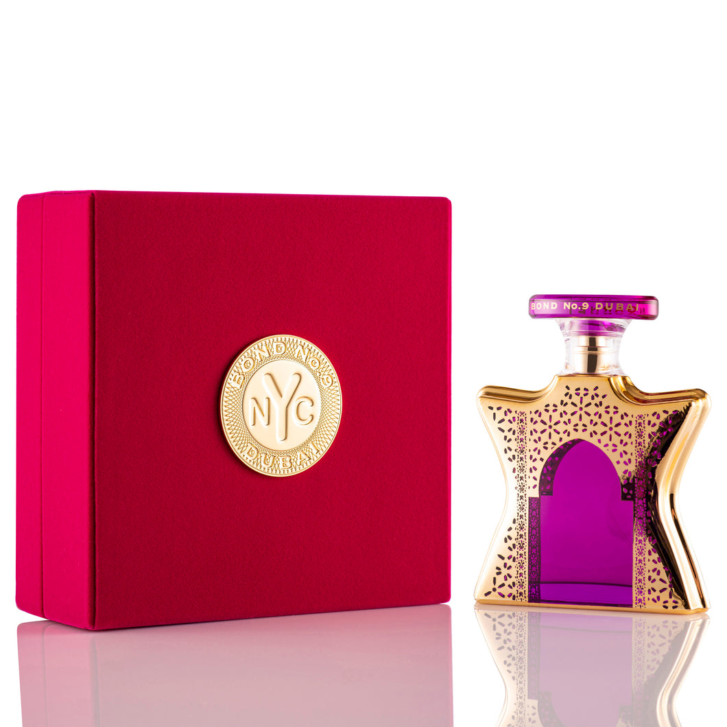 Bond No.9 Dubai Garnet Eau de Parfum Unisex