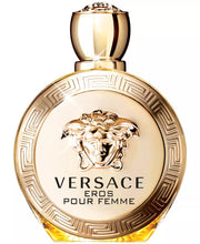 Versace Eros Pour Femme Eau de Parfum for Women - Fragrance Me Baby