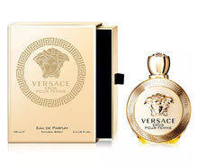 Versace Eros Pour Femme Eau de Parfum for Women - Fragrance Me Baby