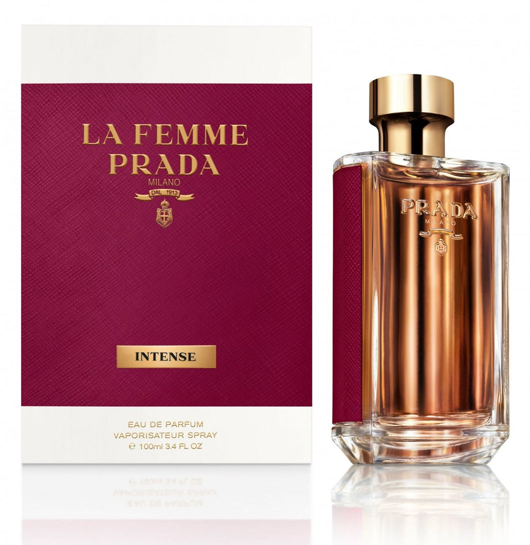 Prada La Femme Intense Eau de Parfum for Women