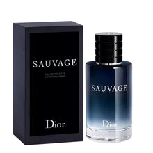 Dior Sauvage Eau de Toilette for Men