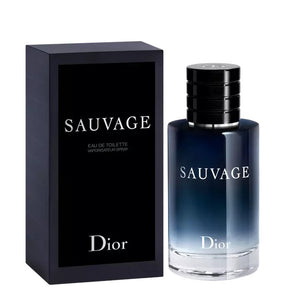 Dior Sauvage Eau de Toilette for Men