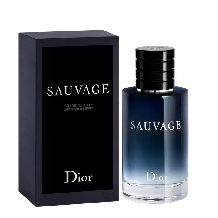 Dior Sauvage Eau de Toilette for Men