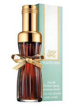 Estee Lauder Youth-Dew Eau de Parfum for Women