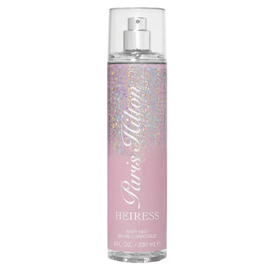 Paris Hilton Heiress Body Mist for Women