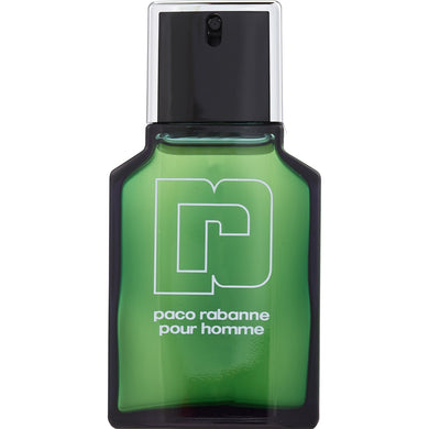 Paco Rabanne Pour Homme Eau de Toilette for Men