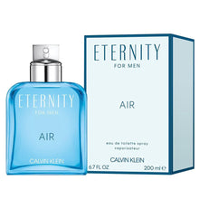 Calvin Klein Eternity Air Eau de Toilette for Men