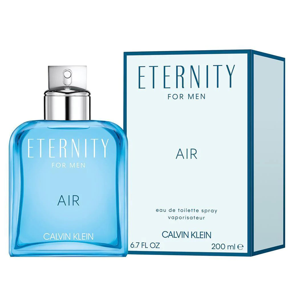 Calvin Klein Eternity Air Eau de Toilette for Men