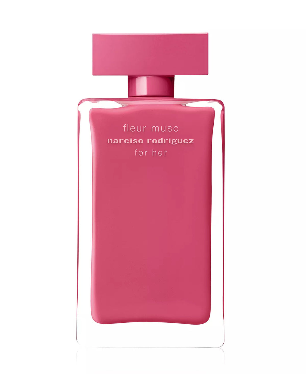 Narciso Rodriguez Fleur Musc Eau de Parfum for Women