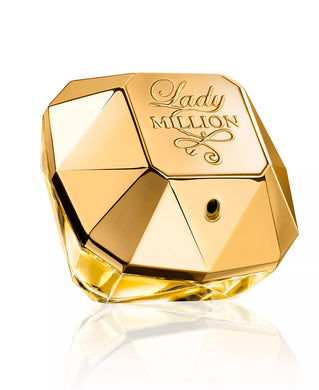 Paco Rabanne Lady Million Eau de Parfum for Women