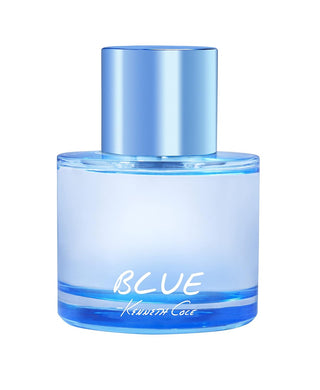Kenneth Cole Blue Eau De Toilette for Men