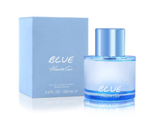Kenneth Cole Blue Eau De Toilette for Men