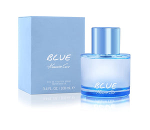 Kenneth Cole Blue Eau De Toilette for Men