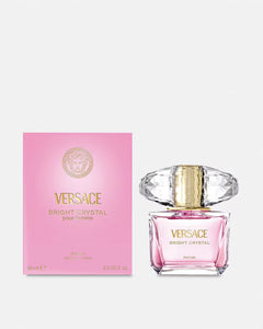 Versace Bright Crystal Parfum for Women