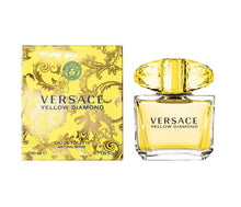Versace Yellow Diamond Eau de Toilette for Women