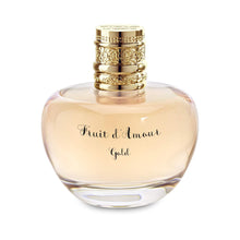 Emanuel Ungaro Fruit d'Amour Gold Eau de Toilette for Women