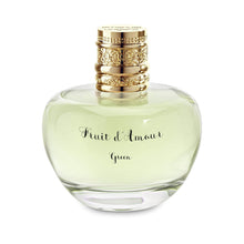 Emanuel Ungaro Fruit d'Amour Green Eau de Toilette for Women