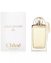 Chloe Love Story Eau de Parfum for Women - Fragrance Me Baby