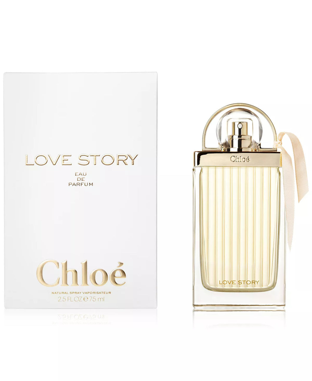 Chloe Love Story Eau de Parfum for Women - Fragrance Me Baby