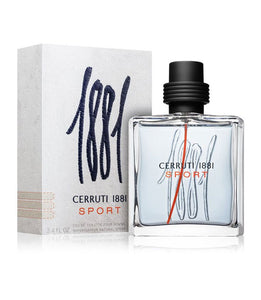 Nino Cerruti 1881 Sport Eau de Toilette for Men