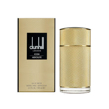 Alfred Dunhill Icon Absolute Eau de Parfum for Men