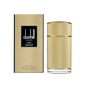 Alfred Dunhill Icon Absolute Eau de Parfum for Men