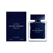 Narciso Rodriguez Bleu Noir Eau de Toilette for Men
