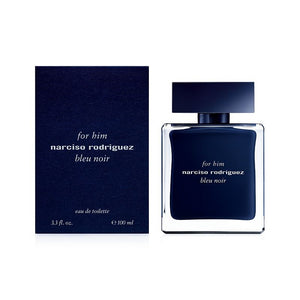 Narciso Rodriguez Bleu Noir Eau de Toilette for Men