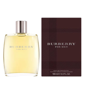 Burberry Eau de Toilette for Men