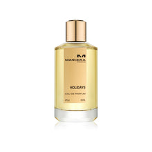 Mancera Holidays Eau de Parfum Unisex