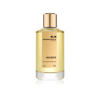 Mancera Holidays Eau de Parfum Unisex